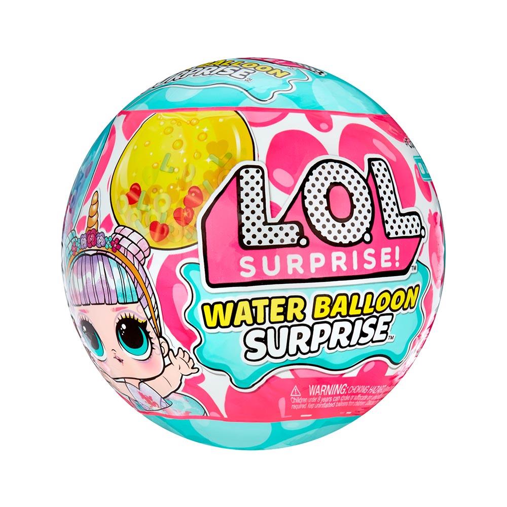 ADORE 505068 LOL TOTS SUPRİSE WATER BALLOON