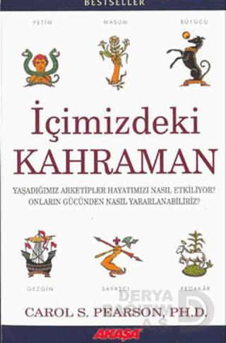 AKAŞA / İÇİMİZDEKİ KAHRAMAN