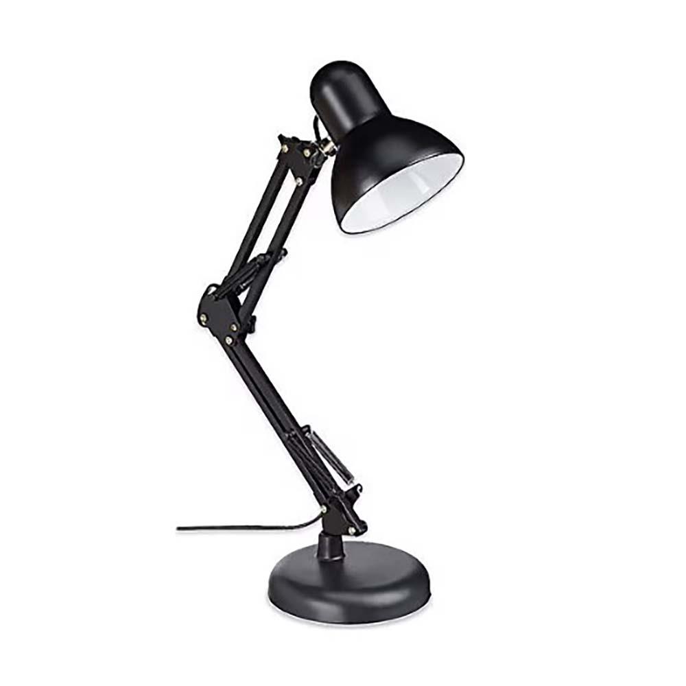 AVEC AV-811 BEYAZ MASA LAMBASI TELESKOPİK