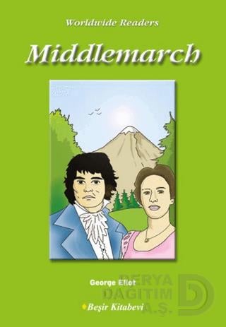 BEŞİR / LEVEL 3 MIDDLEMARCH