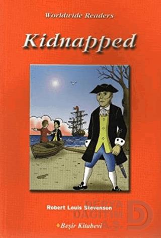 BEŞİR / LEVEL 4 KIDNAPPED