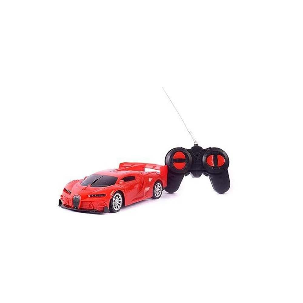 CAN 888-9 U.KUMANDALI PİLLİ ARABA MODELCAR