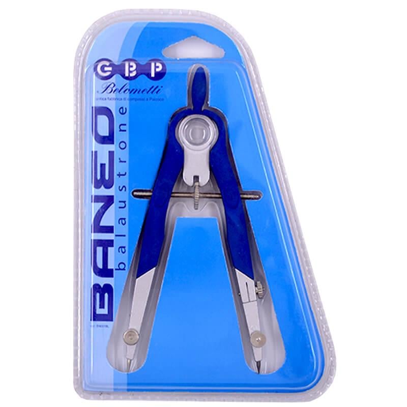 ESMO G.B.P AP 001 BL TEKNİK PERGEL ORTADAN AYARLI