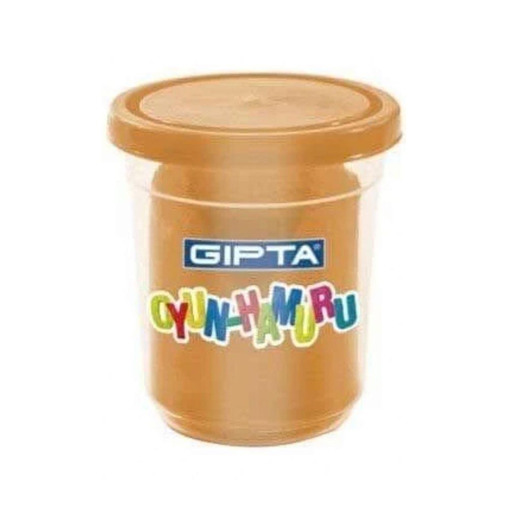 GIPTA 8311 OYUN HAMURU 120GR TEN RENGİ