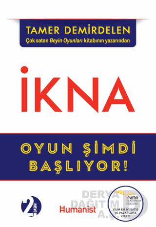 HUMANİST / İKNA - OYUN ŞİMDİ BAŞLIYOR