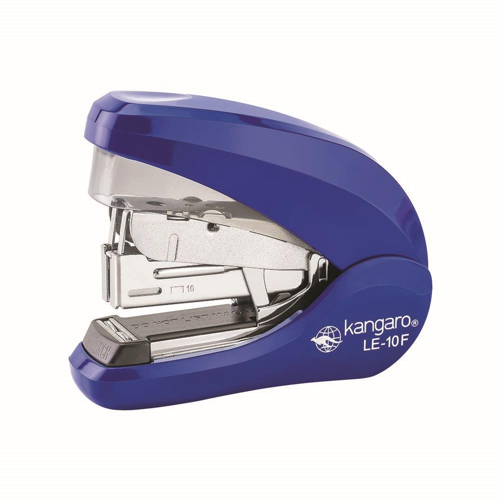 KANGARO LE-10F  ZIMBA MAKİNASI K.MAVİ