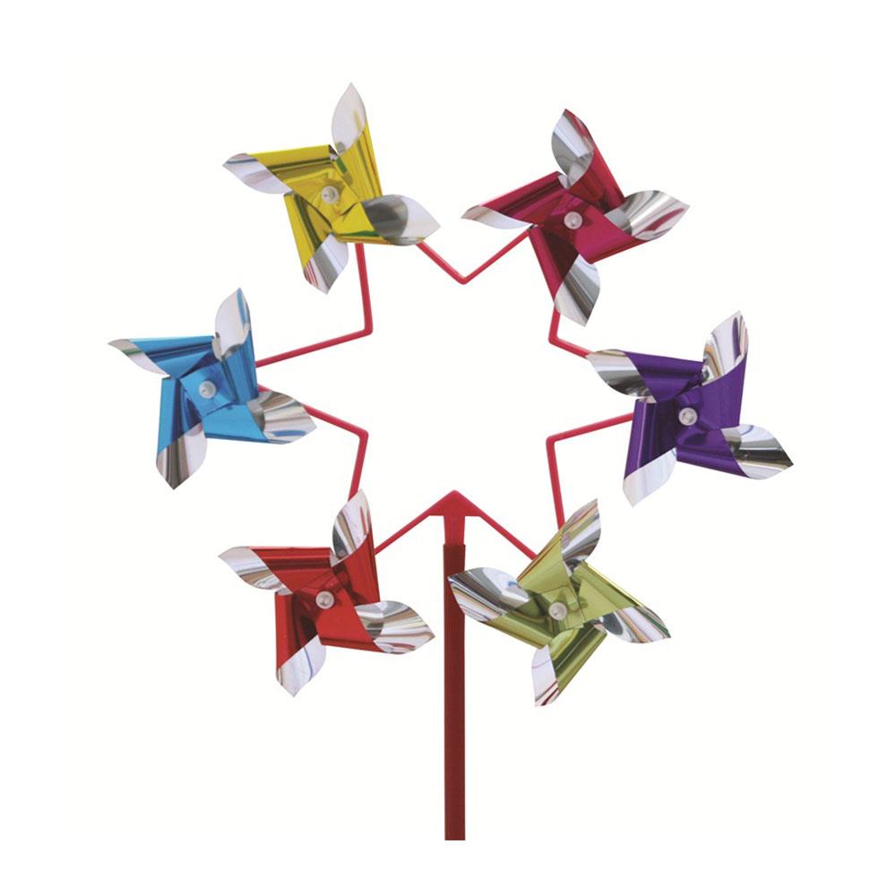 KARDEŞLER 80042 RÜZGAR GÜLÜ JANJANLI