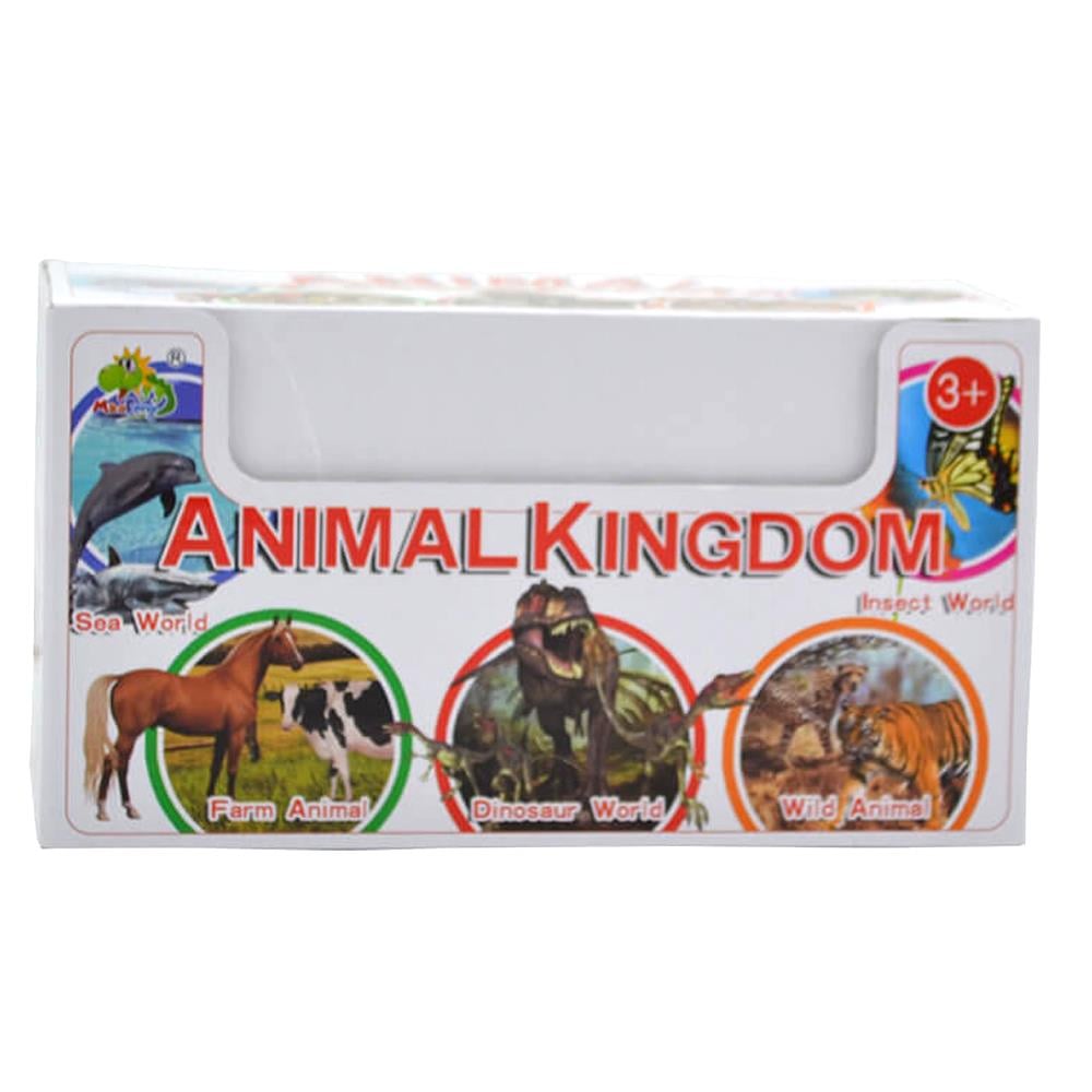 KIZILKAYA 1789 KUTUDA TEKLİ DİNOZORLAR