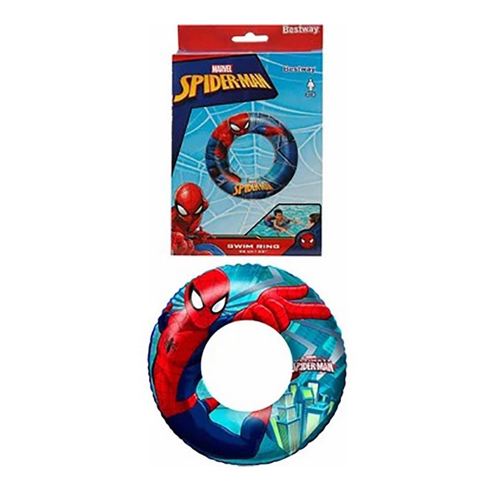 KIZILKAYA BW98003B SİMİT SPİDERMEN 55CM