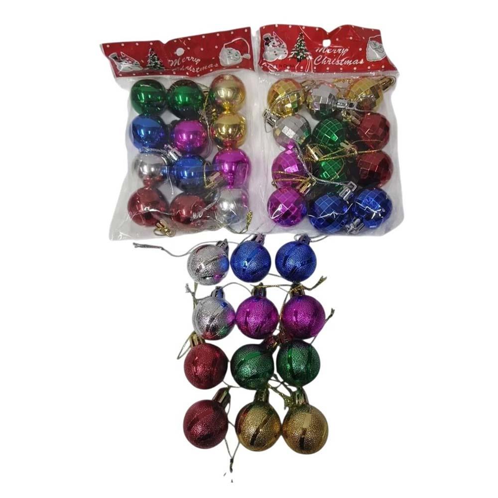 KIZILKAYA KZL-2505081 YILBAŞI SUS 12 LI TOP KÜÇÜK