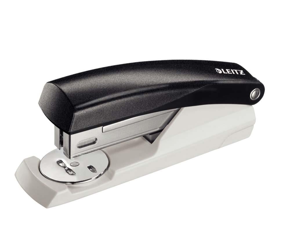 LEITZ 5501-95 ZIMBA MAKİNASI 25SF SİYAH