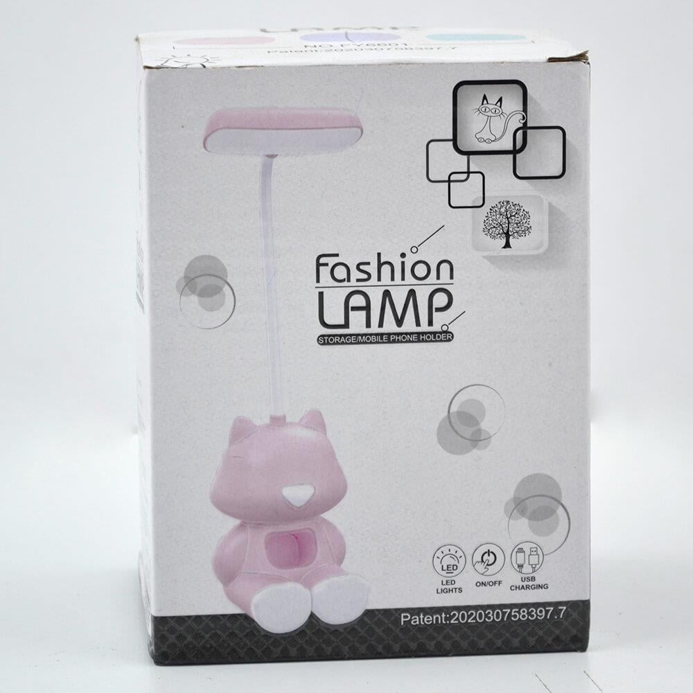 MARLA GM-421 AYICIK FİGÜRLÜ GECE LAMBASI ŞARJLI