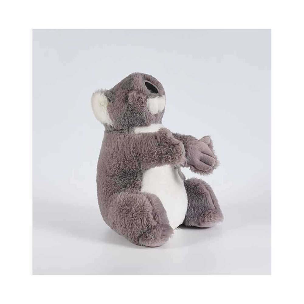 MY FRİEND 413506 PELUŞ ANTRASİT KOALA