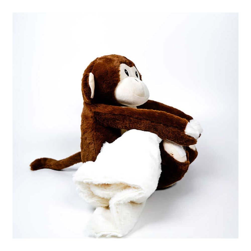 MY FRİEND BATTANİYELİ MAYMUN