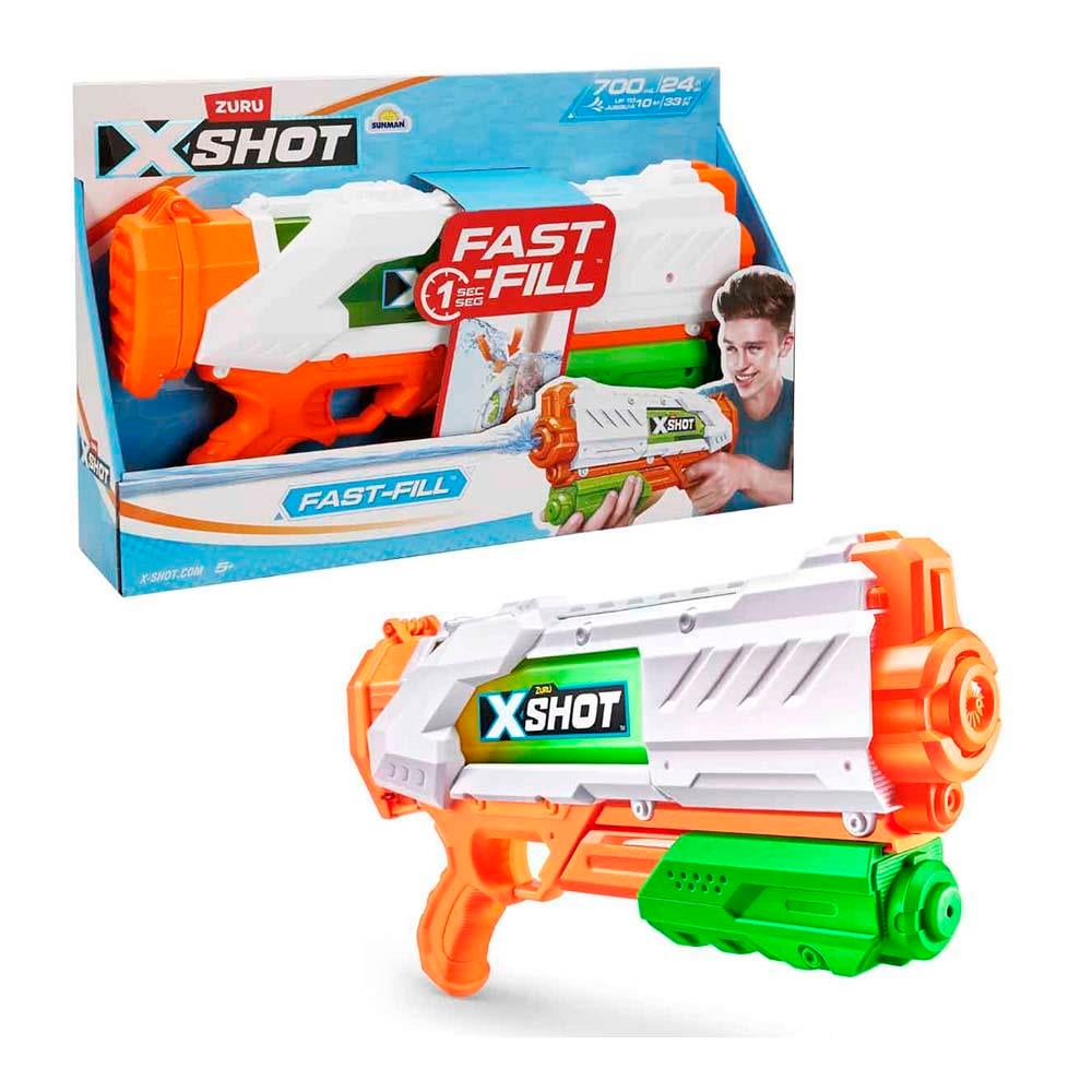 SUNMAN 45485 SU TABANCASI FAST-FILL 700ML