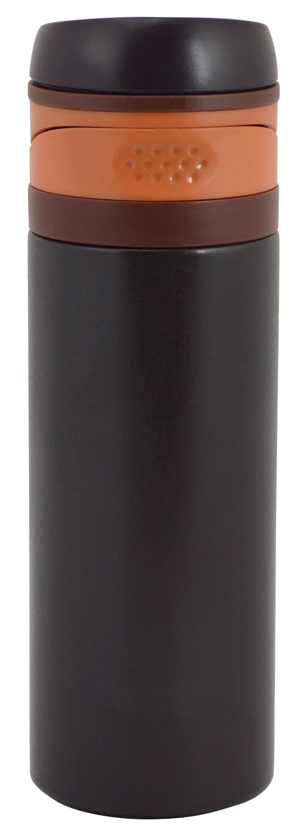 UMİX TRENDIX DUAL SECURE TERMOS 400-KA KAHVERENGİ