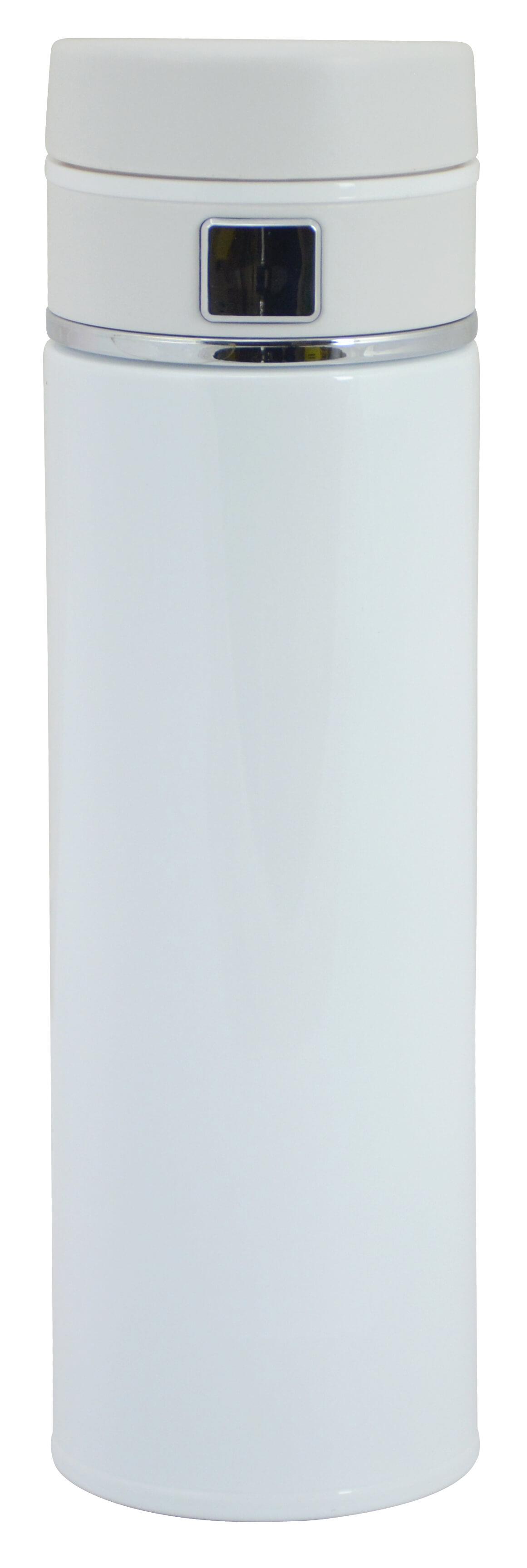 UMİX TRENDIX EASY SECURE TERMOS 420-BE BEYAZ