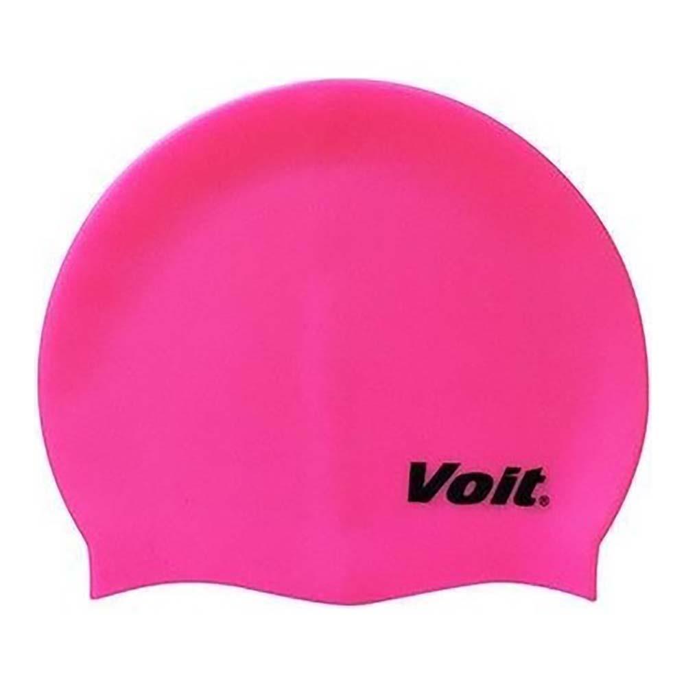 VOİT 042 SİLİKON BONE PEMBE