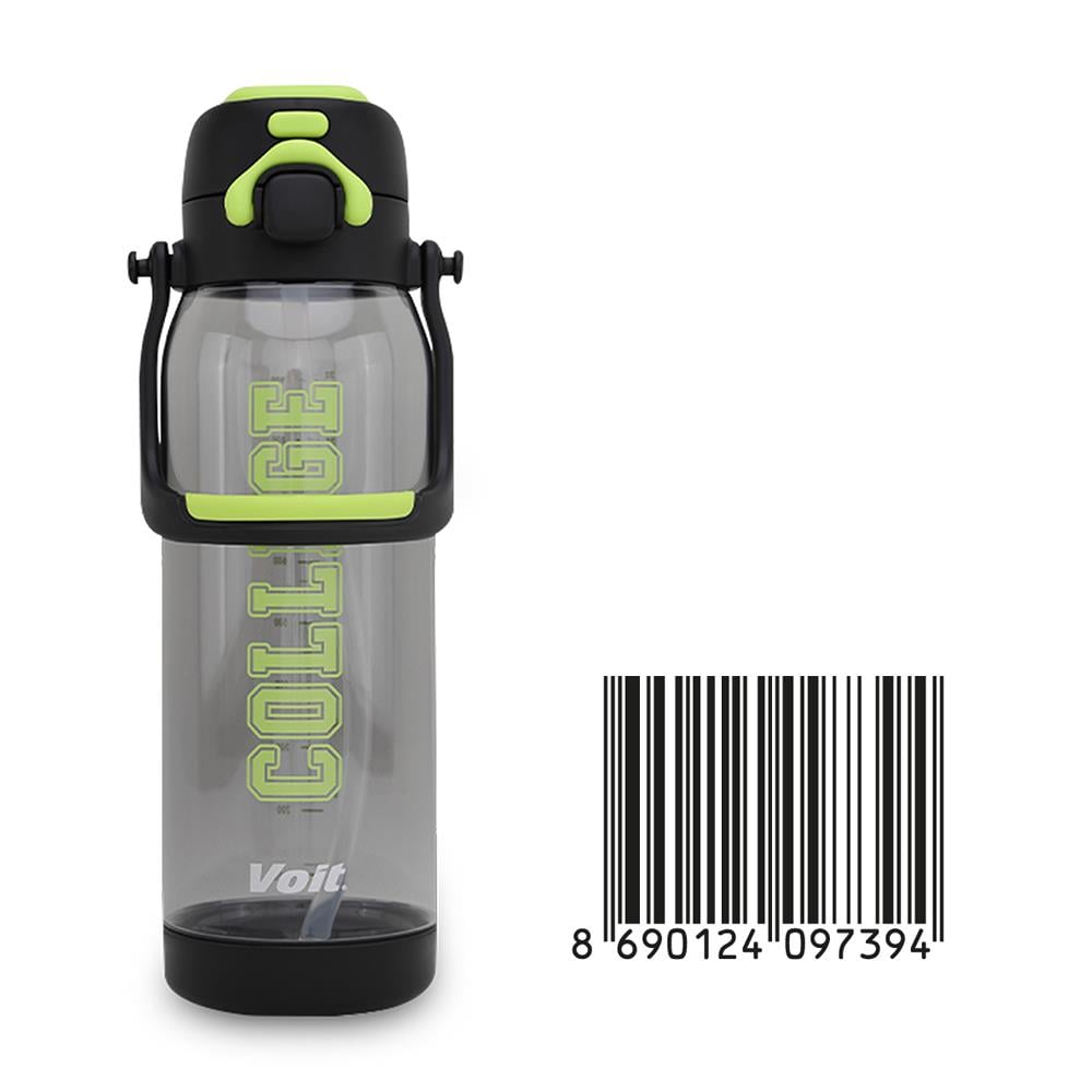 VOIT 90100  TRİTAN COLLEGE 2İN1 SULUK 1000 ML