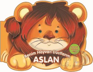 06 YAŞ YAY / BENİM HAYVAN DOSTLARIM - ASLAN