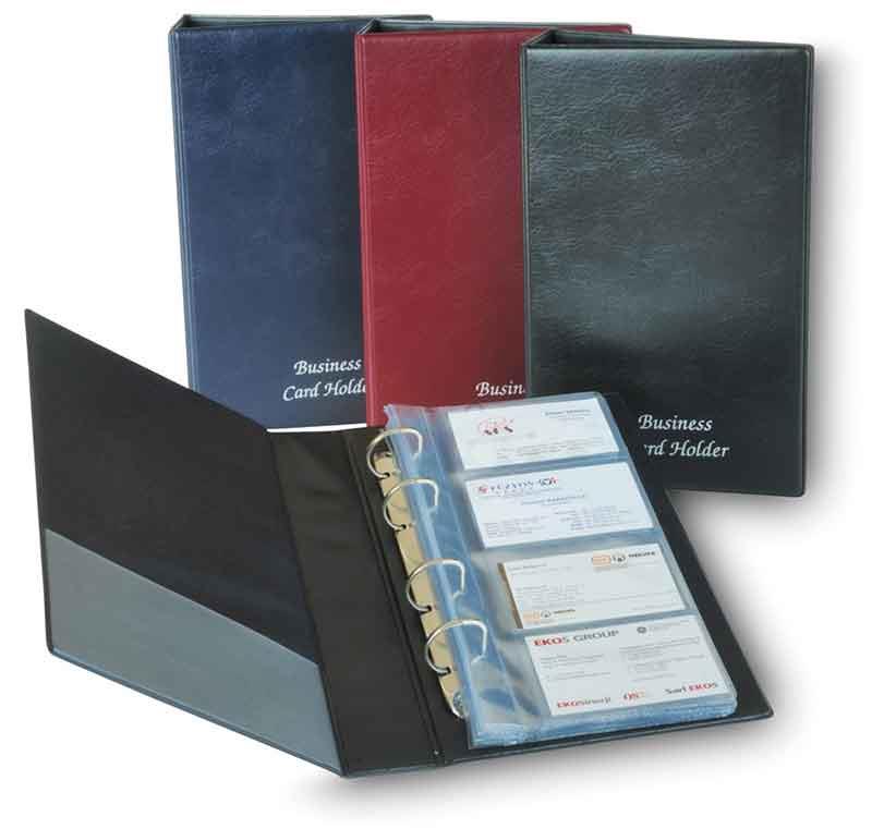 2K 235 BİALA KARTVİZİTLİK MEK. 12 Lİ 4 KARTLI