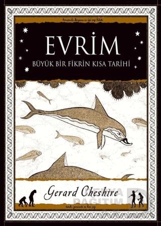 A7 / EVRİM - BÜYÜK BİR FİKRİN KISA TARİHİ