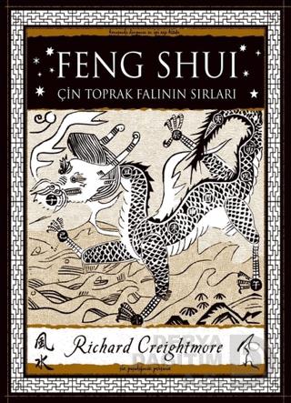 A7 / FENG SHUI  - ÇİN TOPRAK FALININ SIRLARI