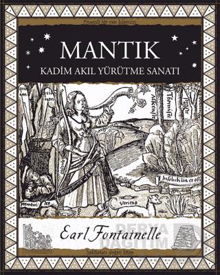 A7 / MANTIK (KADİM AKIL YÜRÜTME SANATI) KÜÇÜK BOY