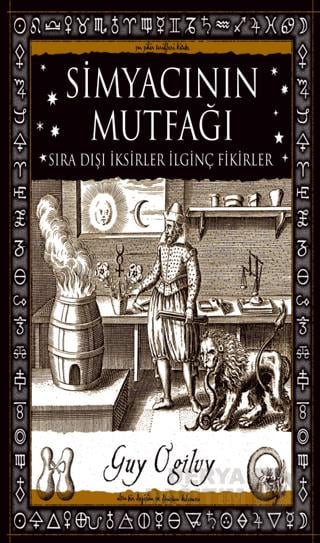 A7 / SİMYACININ MUTFAĞI