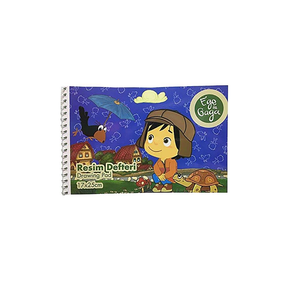 ADEL EGE GAGA RESİM DEF 17X25 000052