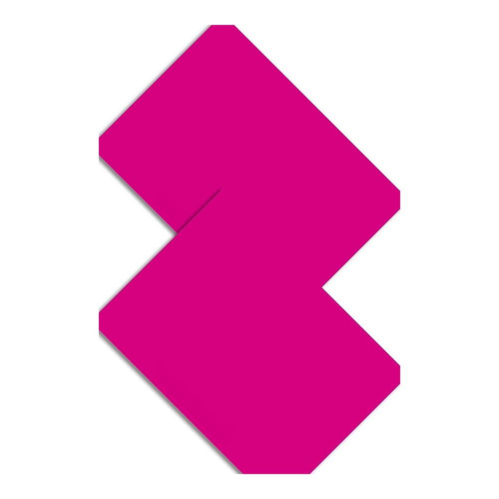 ADEL FON KARTONU 50X70 100LÜ FUŞYA 026001