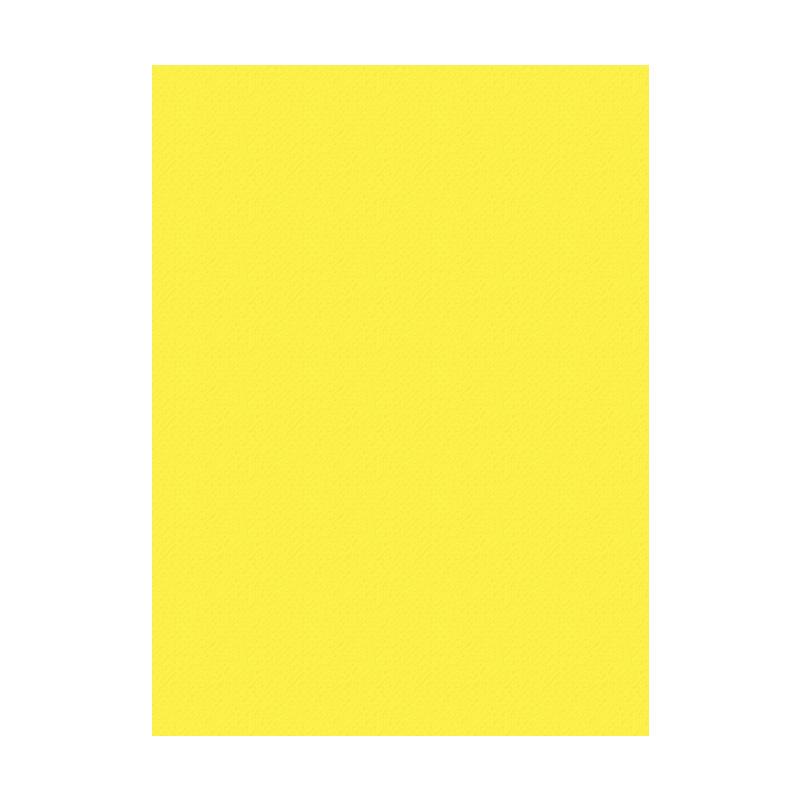 ADEL FON KARTONU 50X70 100LÜ SARI 024001