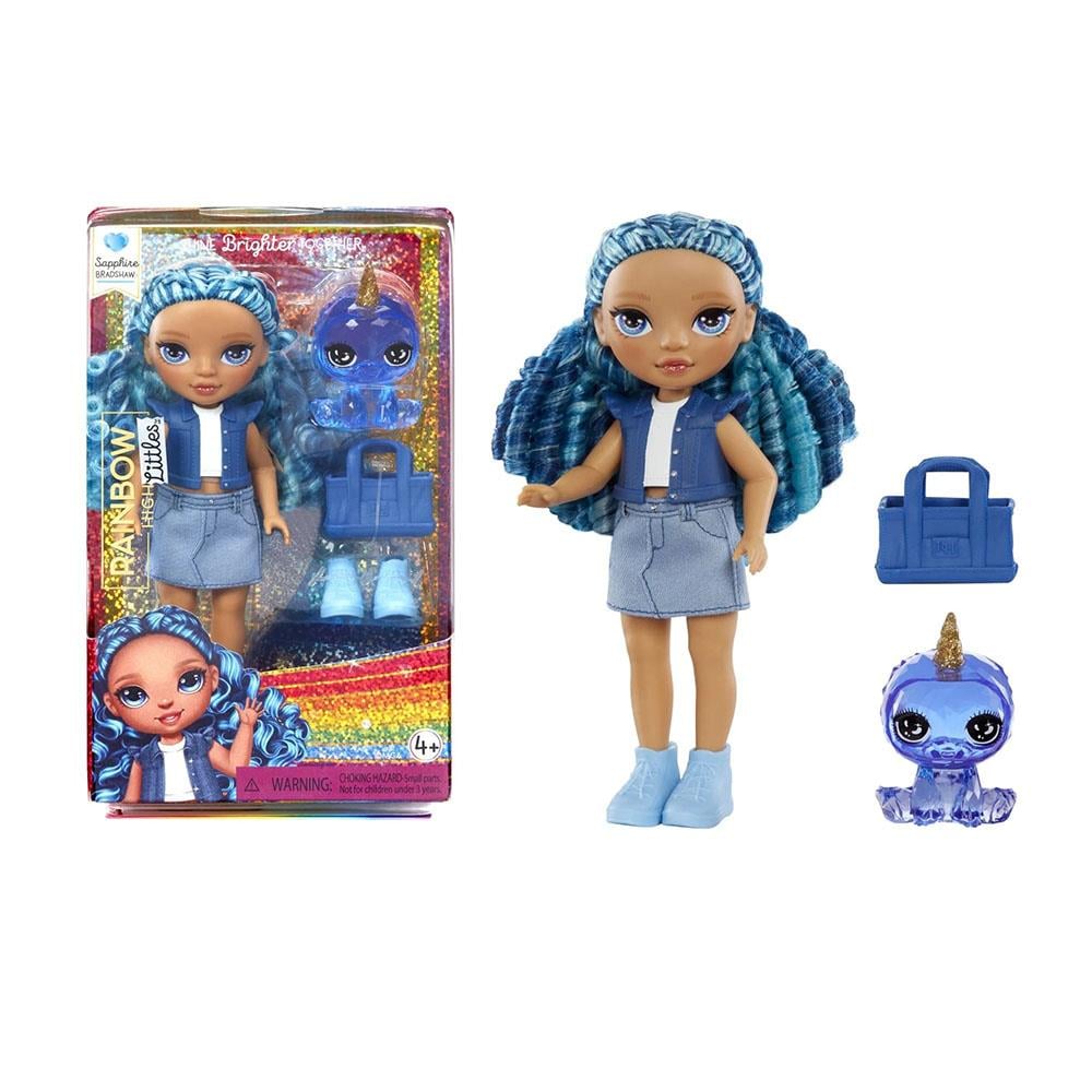 ADORE  IRH531197 RH LİTTLES SAPPHİRE BRADSHAW