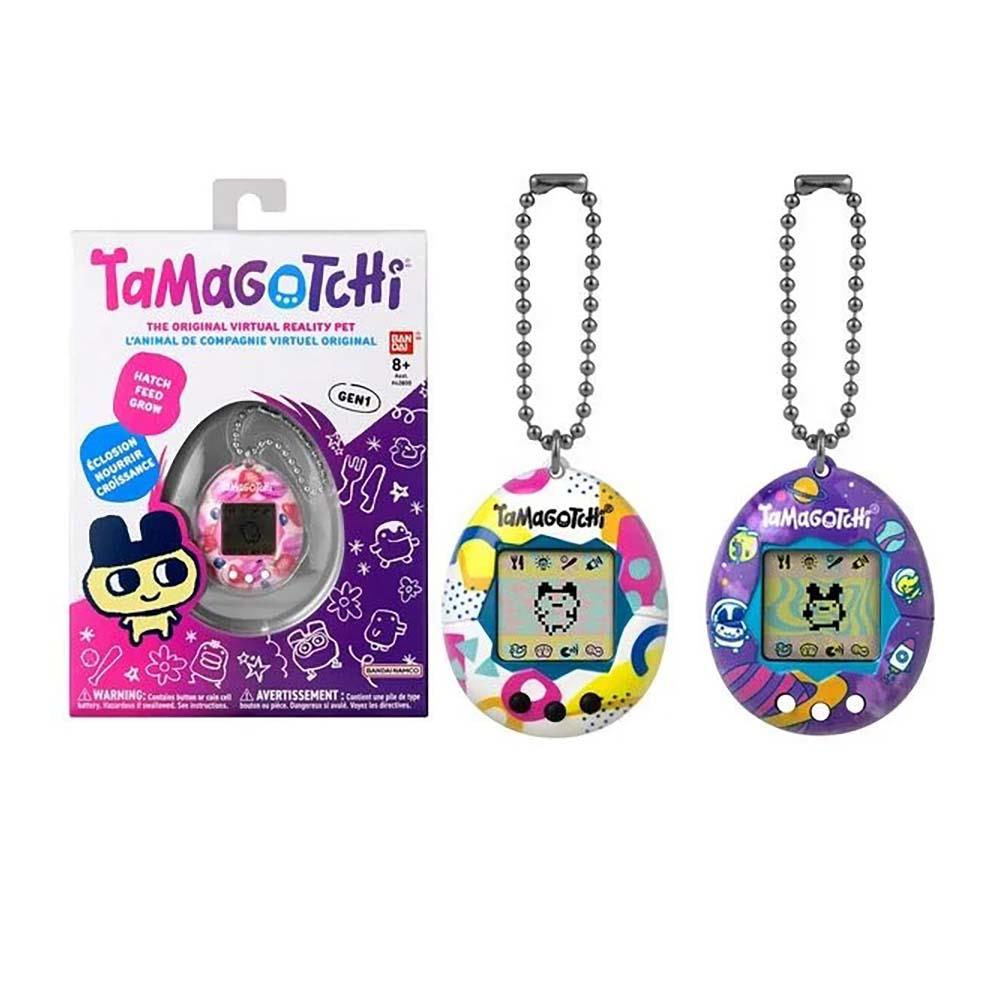 ADORE BTM42798 TAMAGOTCHİ ORJİNAL