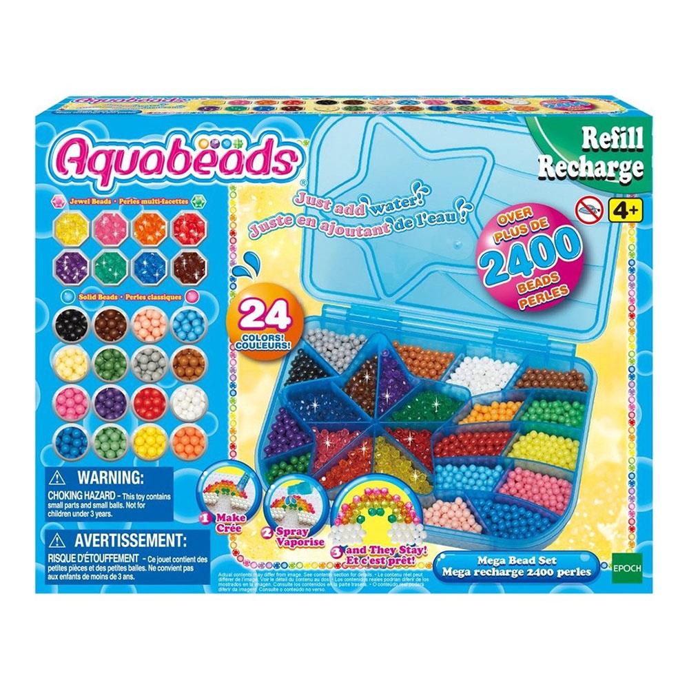 ADORE EAB31502 MEGA BONCUK SETİ