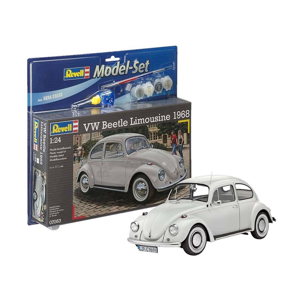 ADORE REVELL 67083 M SET VW BEETLE LİMO