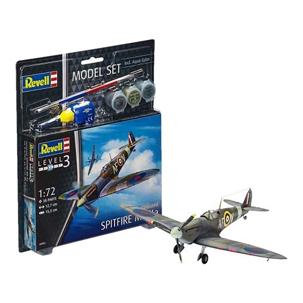 ADORE REVELL VBU63953 M.SET SPİTTİRE MK