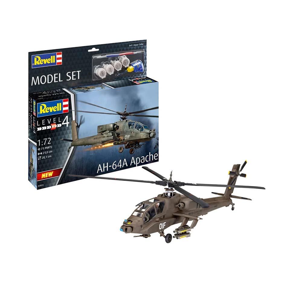 ADORE REVELL VBU64985 M.SET APACHE