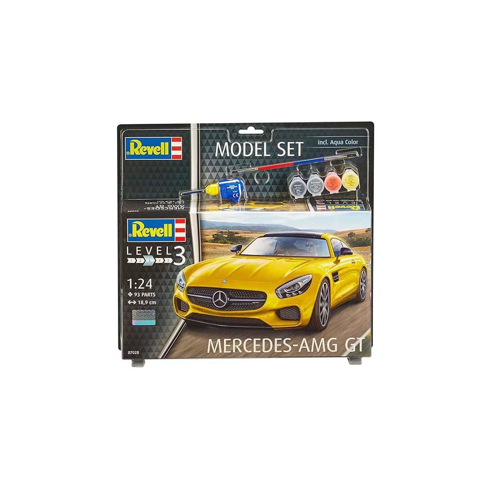 ADORE REVELL VSA07028MERCEDES AMG