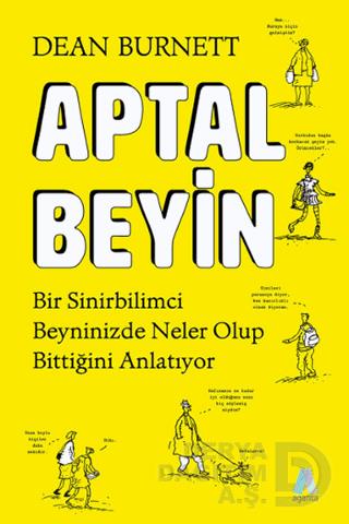 AGANTA / APTAL BEYİN
