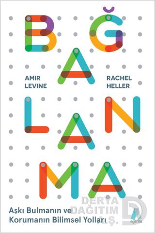 AGANTA / BAĞLANMA (NOTOS)