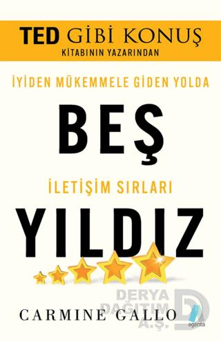 AGANTA / BEŞ YILDIZ