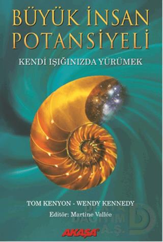 AKAŞA / BÜYÜK İNSAN POTANSİYEL