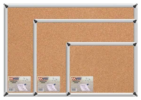 AKYAZI 0155 90X180 MANTAR PANO