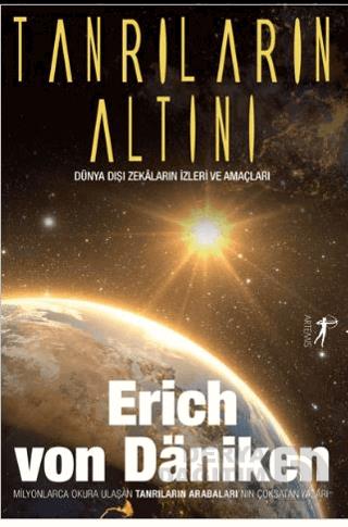 ARTEMİS  / TANRILARIN ALTINI