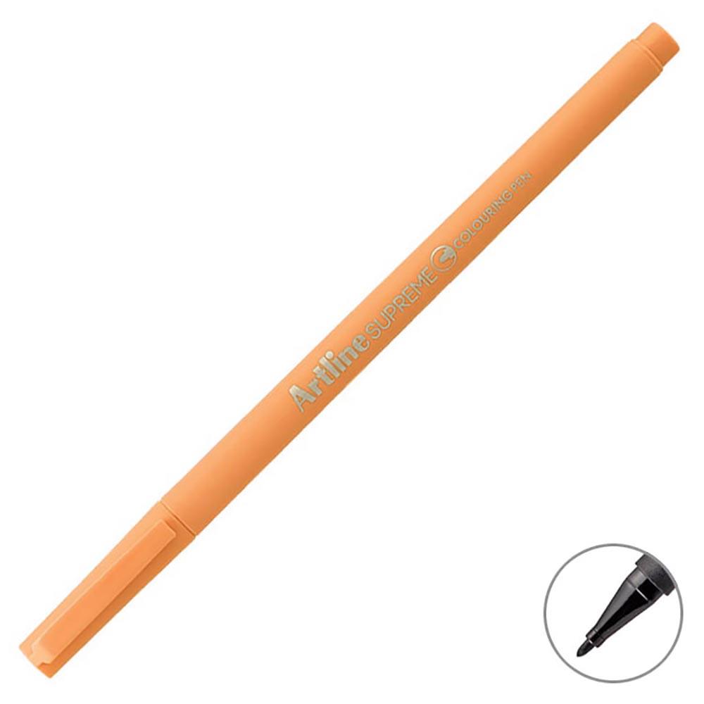 ARTLİNE 210 SUPREME COLORİNG PEN 06MM KAYISI