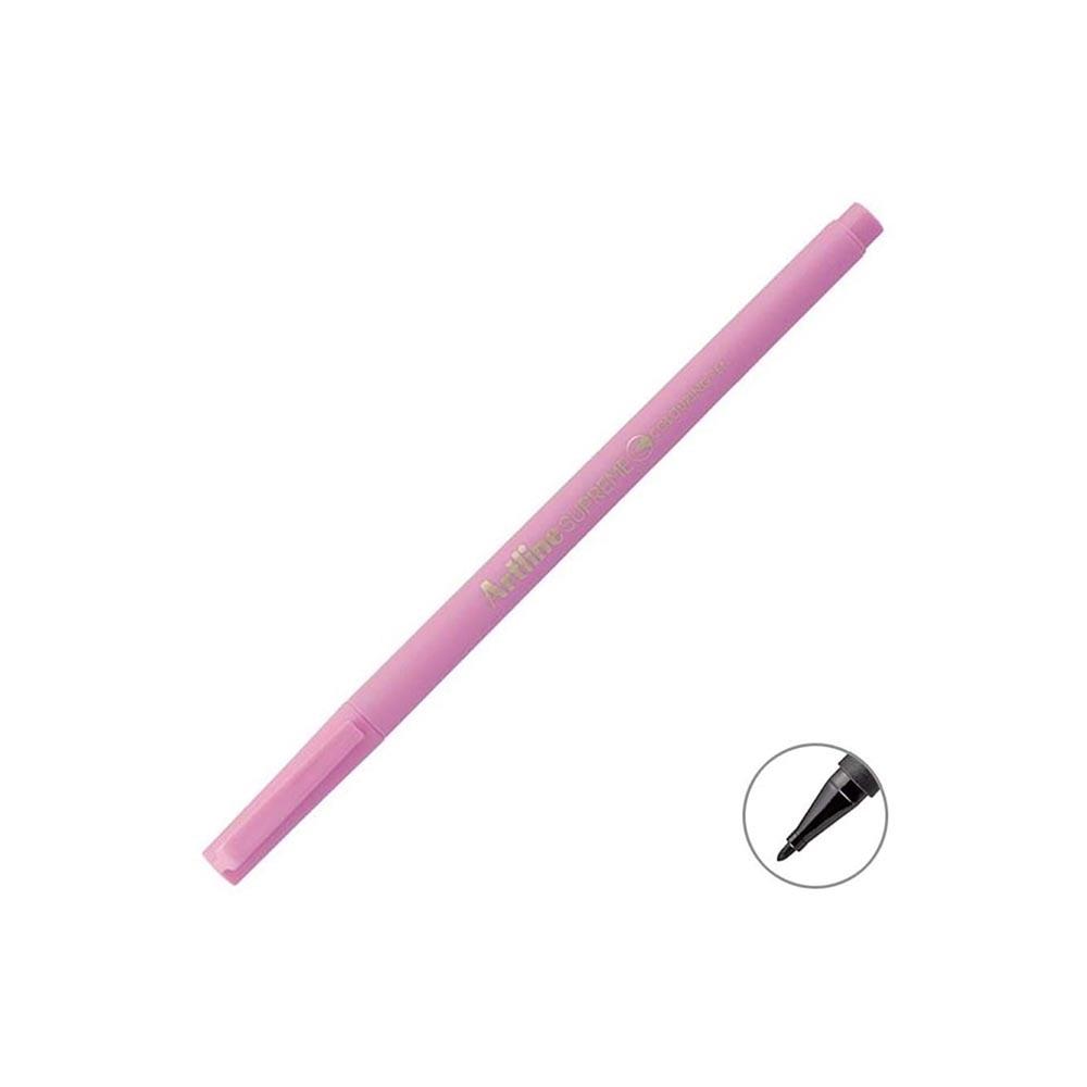 ARTLİNE 210 SUPREME COLORİNG PEN 06MM PALE PINK