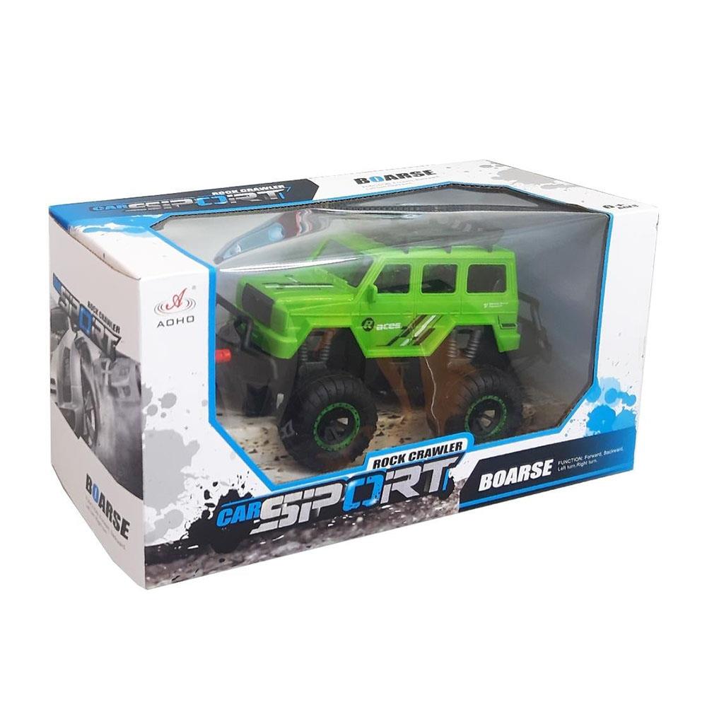 ASYA 16648-911-663A ŞARJLI JEEP