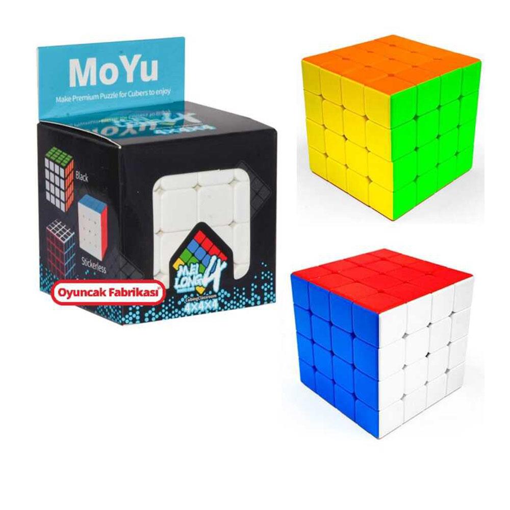 BAŞEL MOYU 4X4 KLASİK KÜP / MF8826
