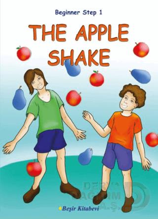 BEŞİR / BEGİNNER 1 THE APPLE SHAKE / SERKAN KOÇ